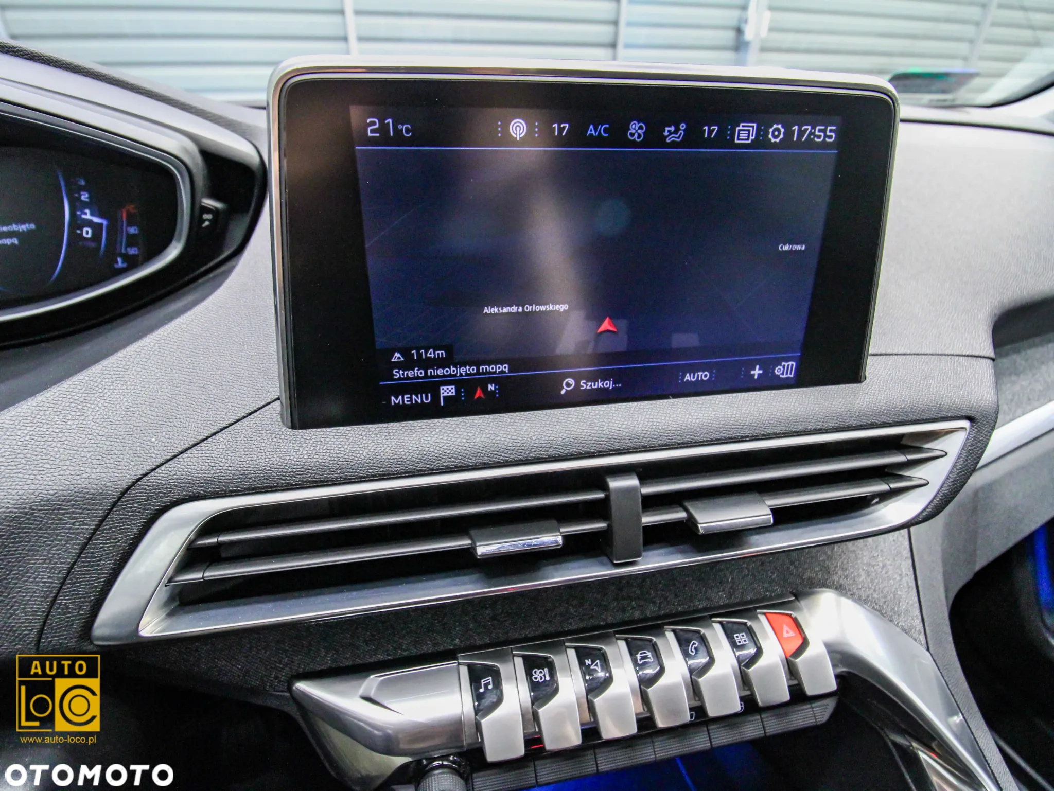 Peugeot 3008 1.2 PureTech Allure - 20