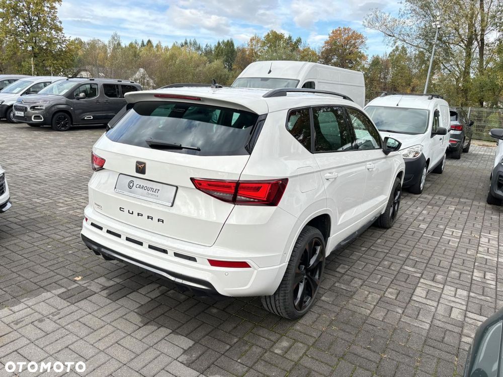 Cupra Ateca - 8