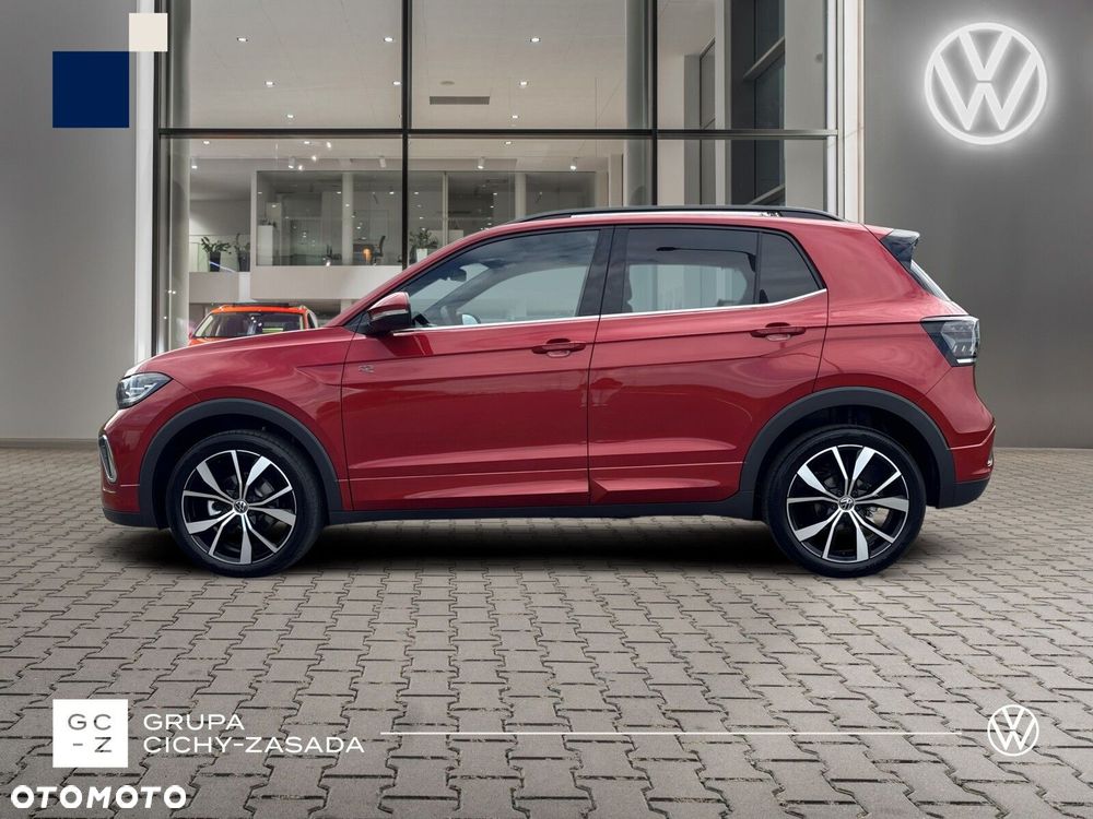 Volkswagen T-Cross - 3