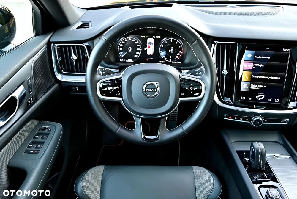 Volvo V60 B4 B Geartronic RDesign - 20