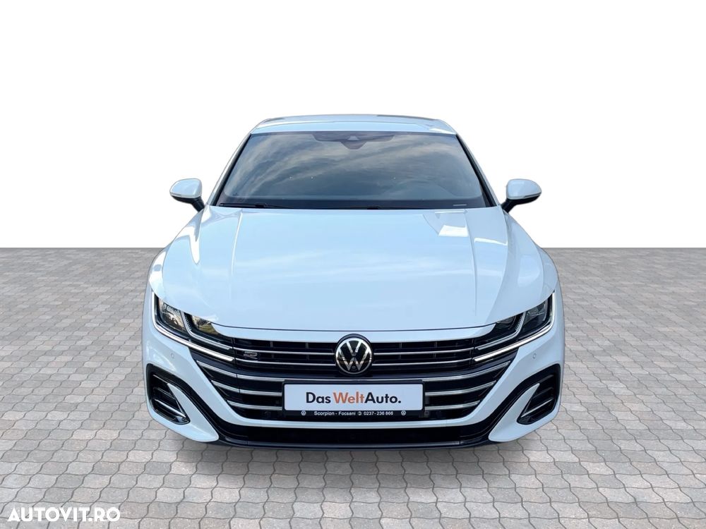 Volkswagen ARTEON 2.0 TSI DSG R-Line Edition - 8