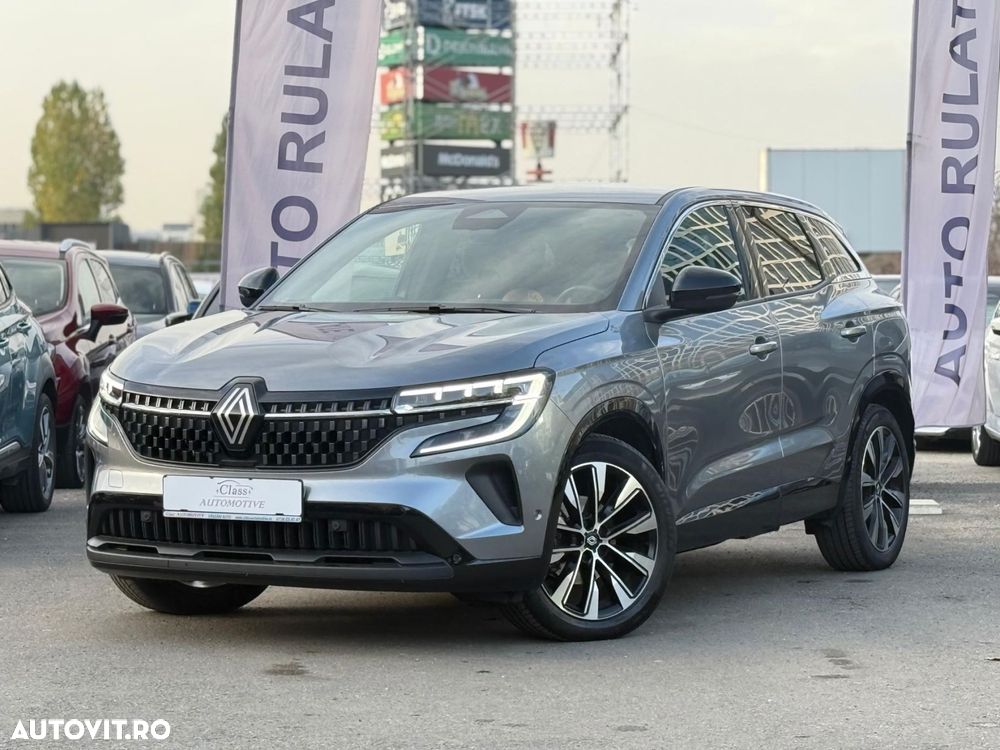 Renault Austral - 13