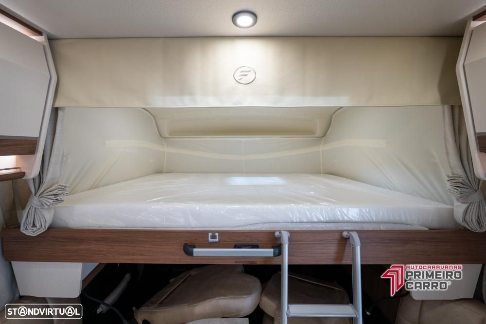 Fleurette Discover 75 LMF Wellness 140cv automática AL-KO - 47