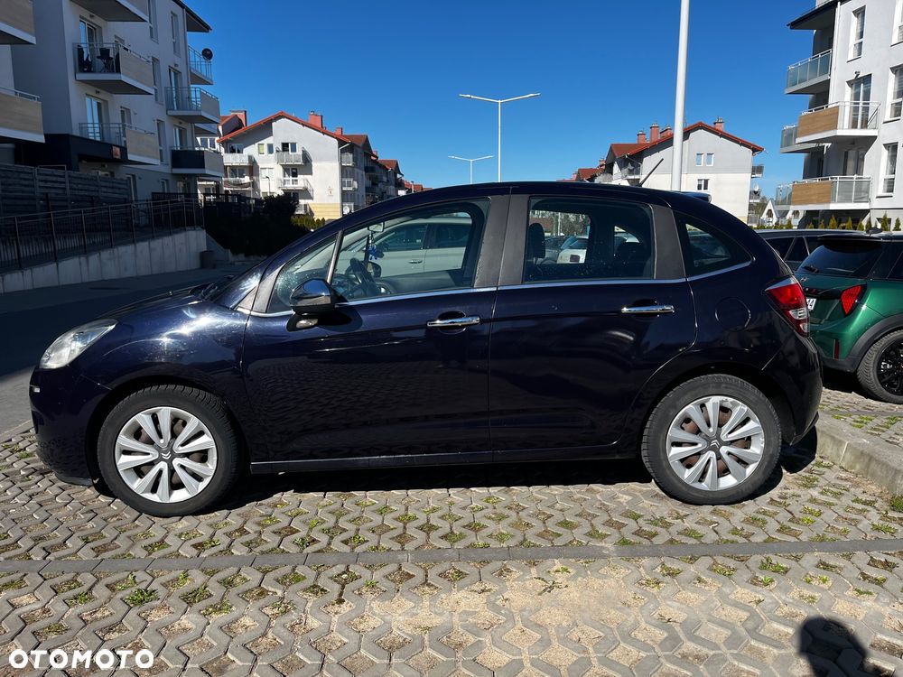 Citroën C3 1.2 PureTech Selection - 6