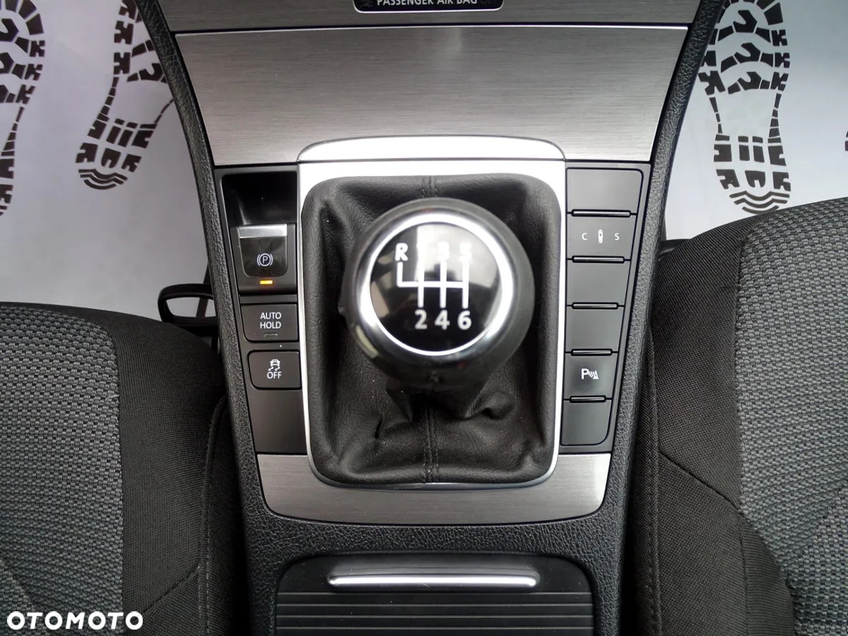 Volkswagen Passat 2.0 TSI Highline - 18