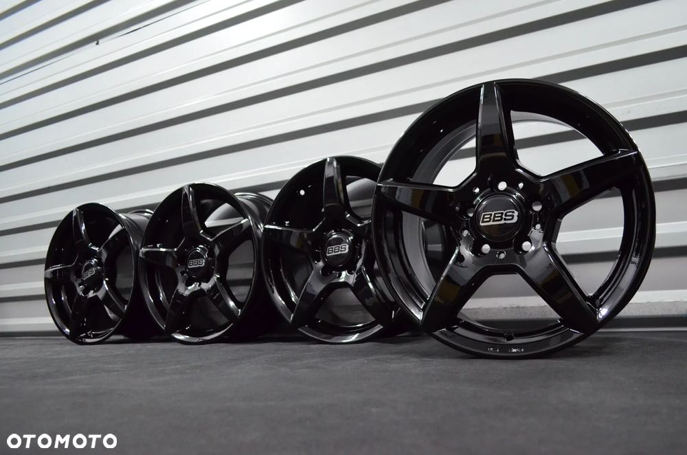 Felgi 5x112 R16 SEAT Leon Ateca EXEO Altea VW Audi Skoda Mercedes A C CLA B - 1