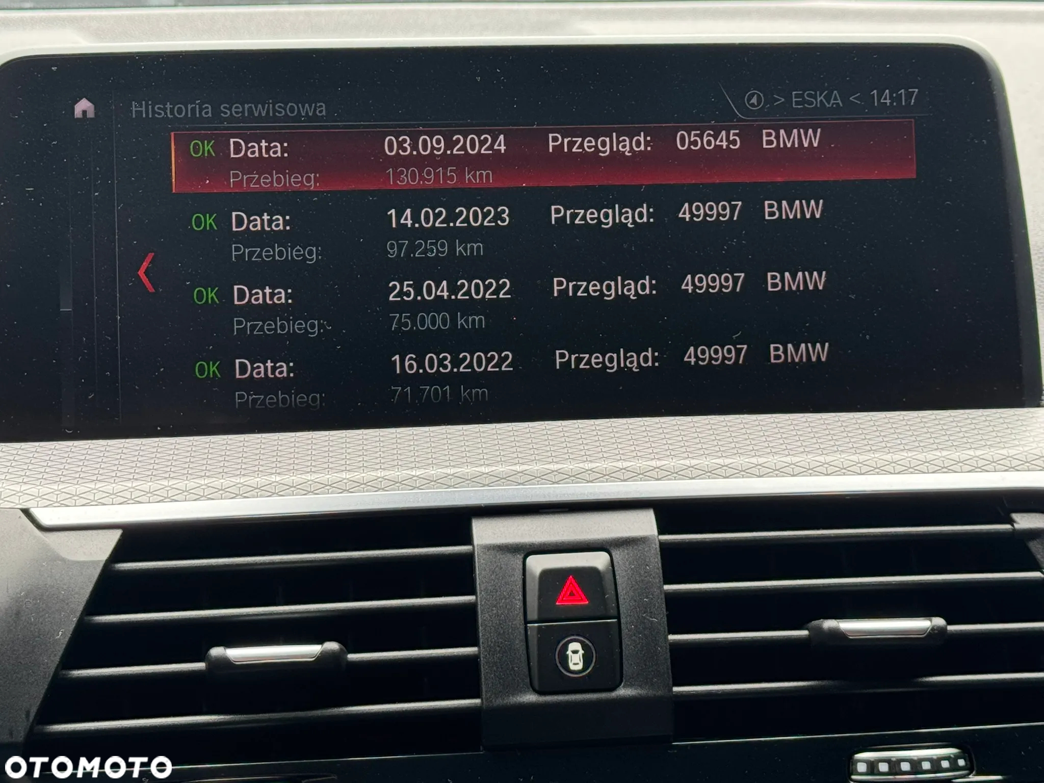 BMW X4 xDrive20d M Sport Edition - 33