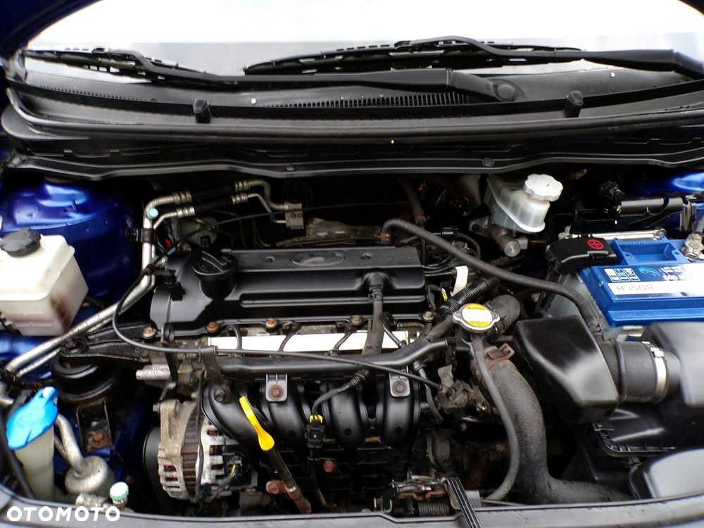 Hyundai i20 - 23