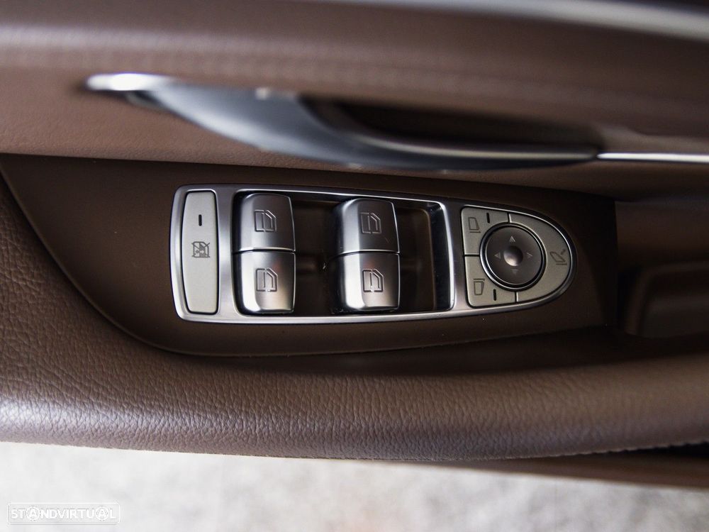 Mercedes-Benz E 220 d 4-Matic All Terrain Avantgarde + - 45
