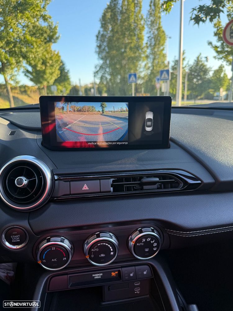 Mazda MX-5 1.5 Sky-G Exclusive Line - 19
