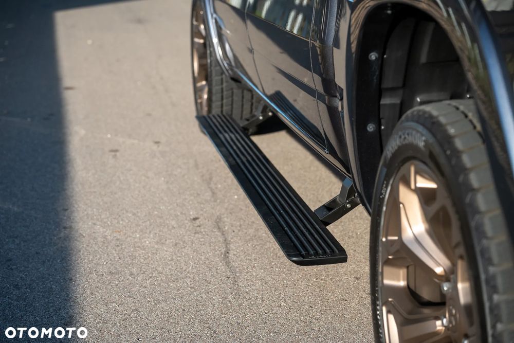 RAM 1500 Crew Cab Shortbed Limited - 14