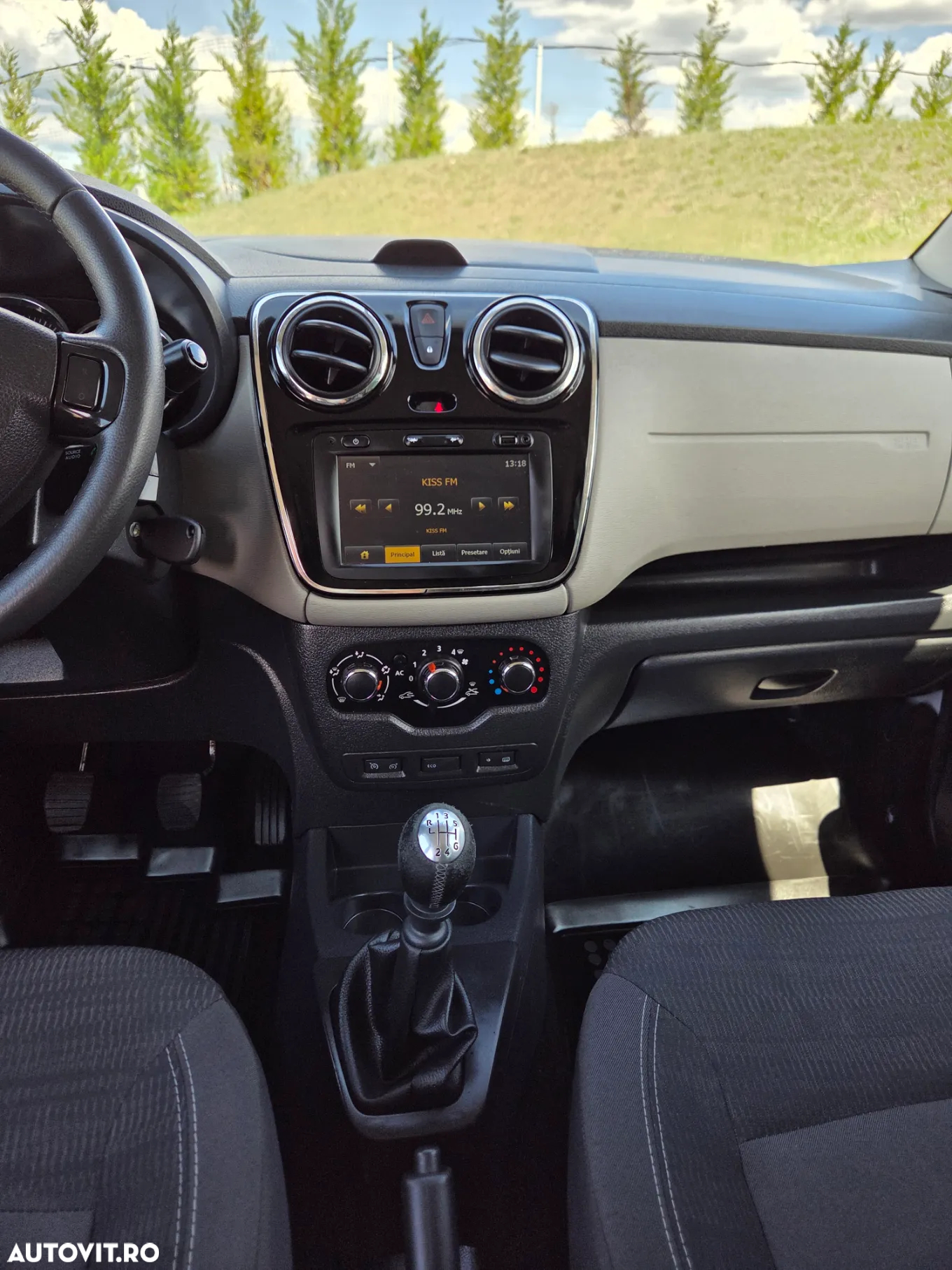 Dacia Lodgy - 19