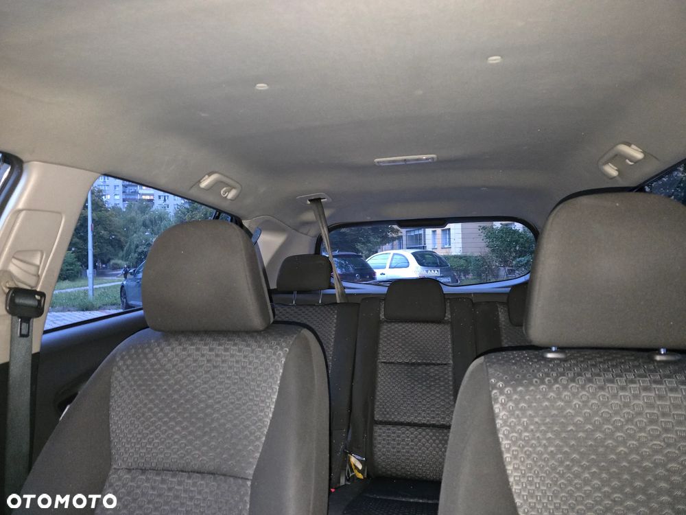 Toyota Verso 2.0 D-4D Sol - 11