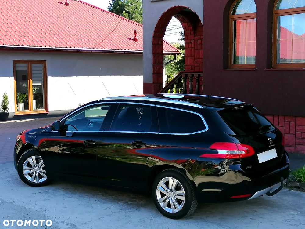 Peugeot 308 - 23