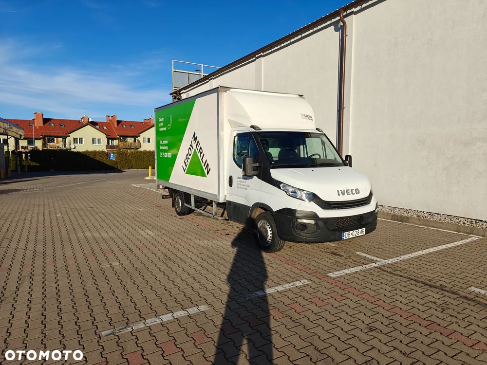 Iveco Daily 35s16 - 5