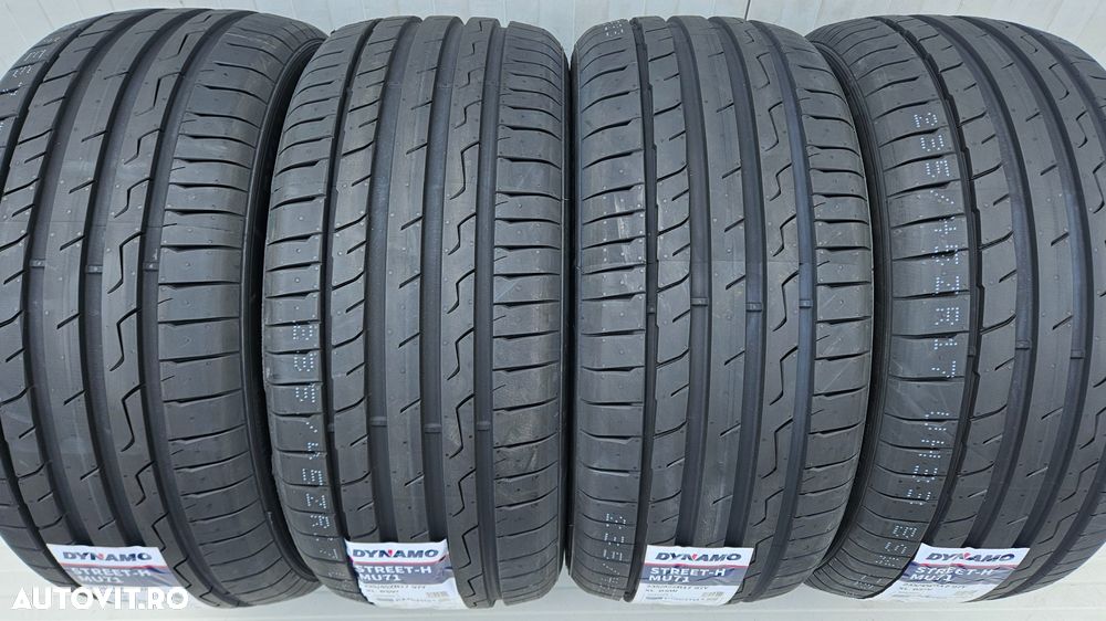 235/45 R17 97Y XL DYNAMO Anvelope vara Protectie janta Aderenta clasa A - 2