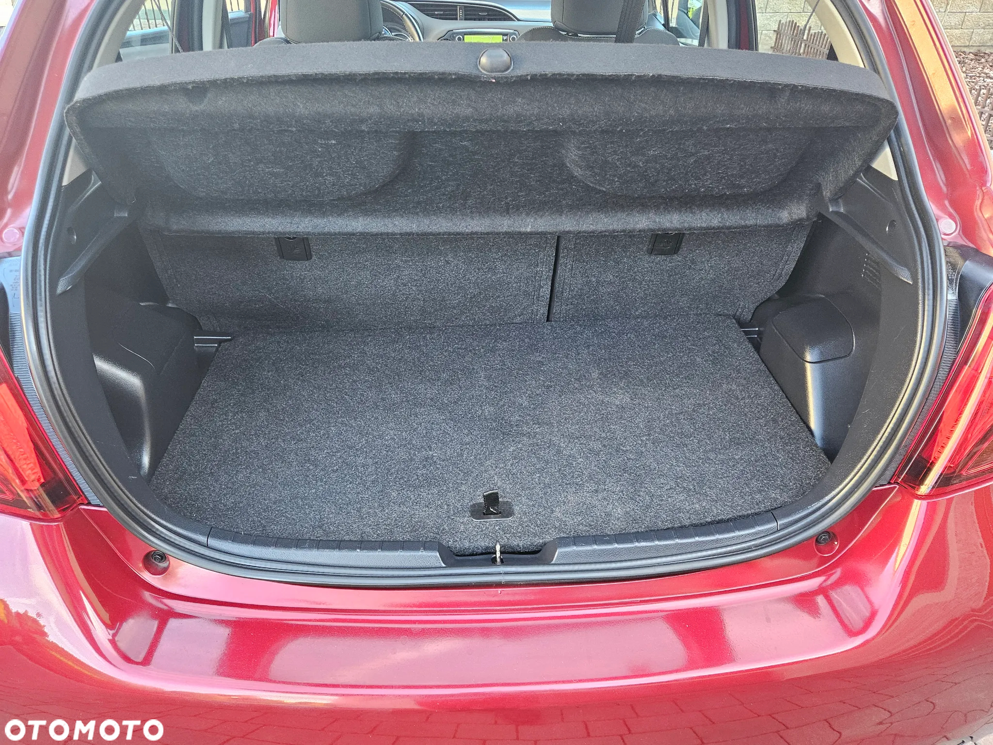Toyota Yaris Hybrid 1.5 VVT-i Comfort - 17