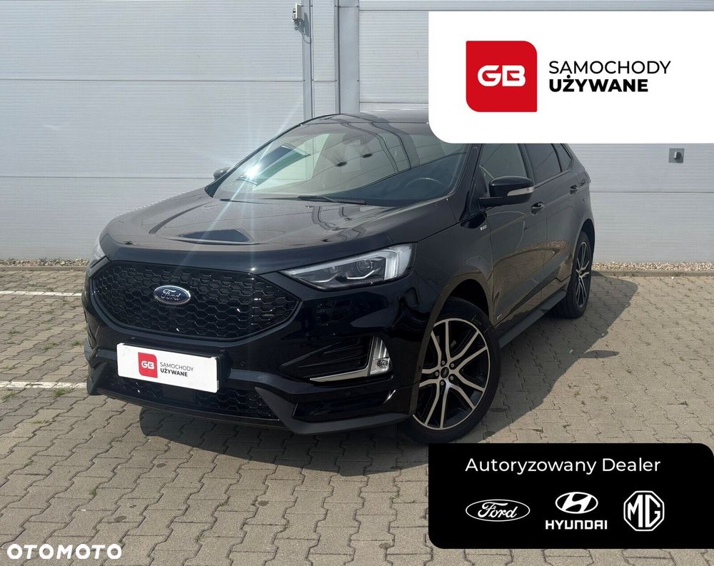 Ford Edge 2.0 EcoBlue Twin-Turbo 4WD ST-Line - 1