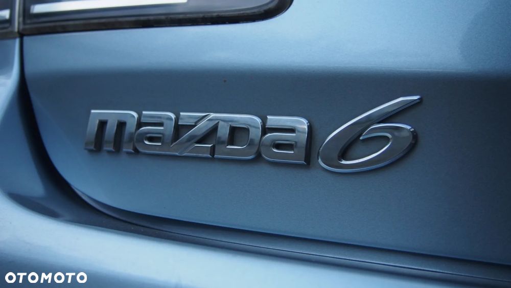 Mazda 6 2.0 Exclusive + - 38