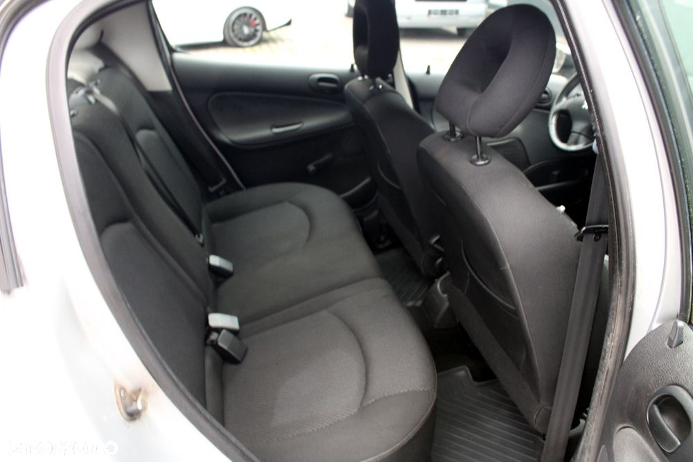 Peugeot 206 1.4 Trendy - 10