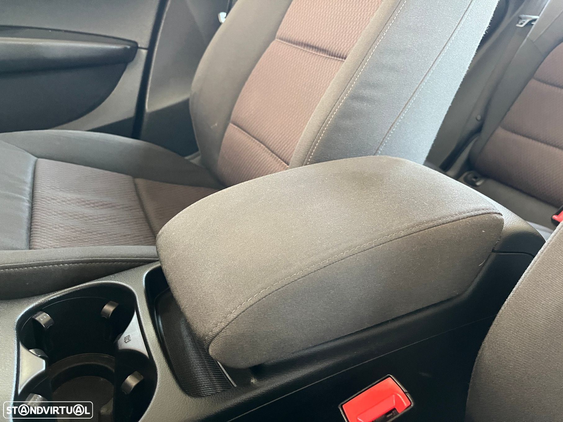 Audi Q5 2.0 TDI - 35
