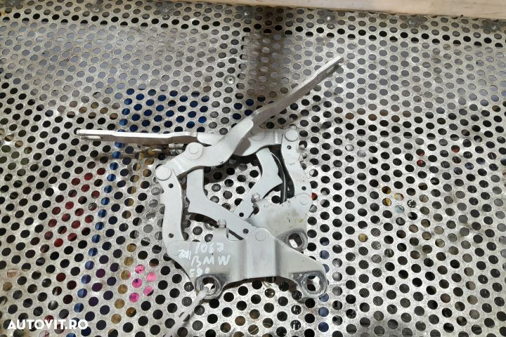 SET BALAMALE CAPOTA MOTOR BMW Seria 3 E90 [2004 - 2010] Sedan 318i MT - 1