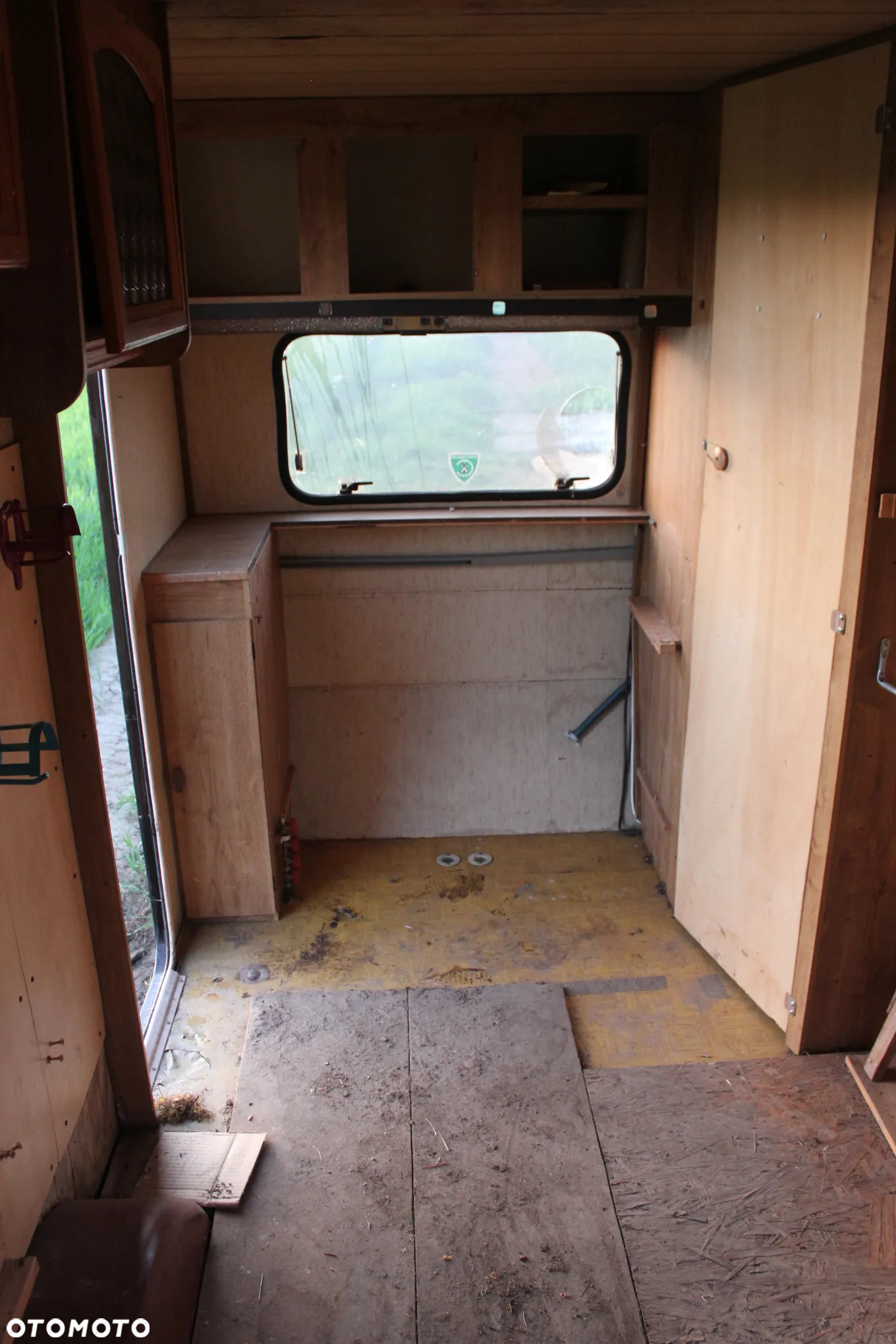 Hobby Knaus - 5