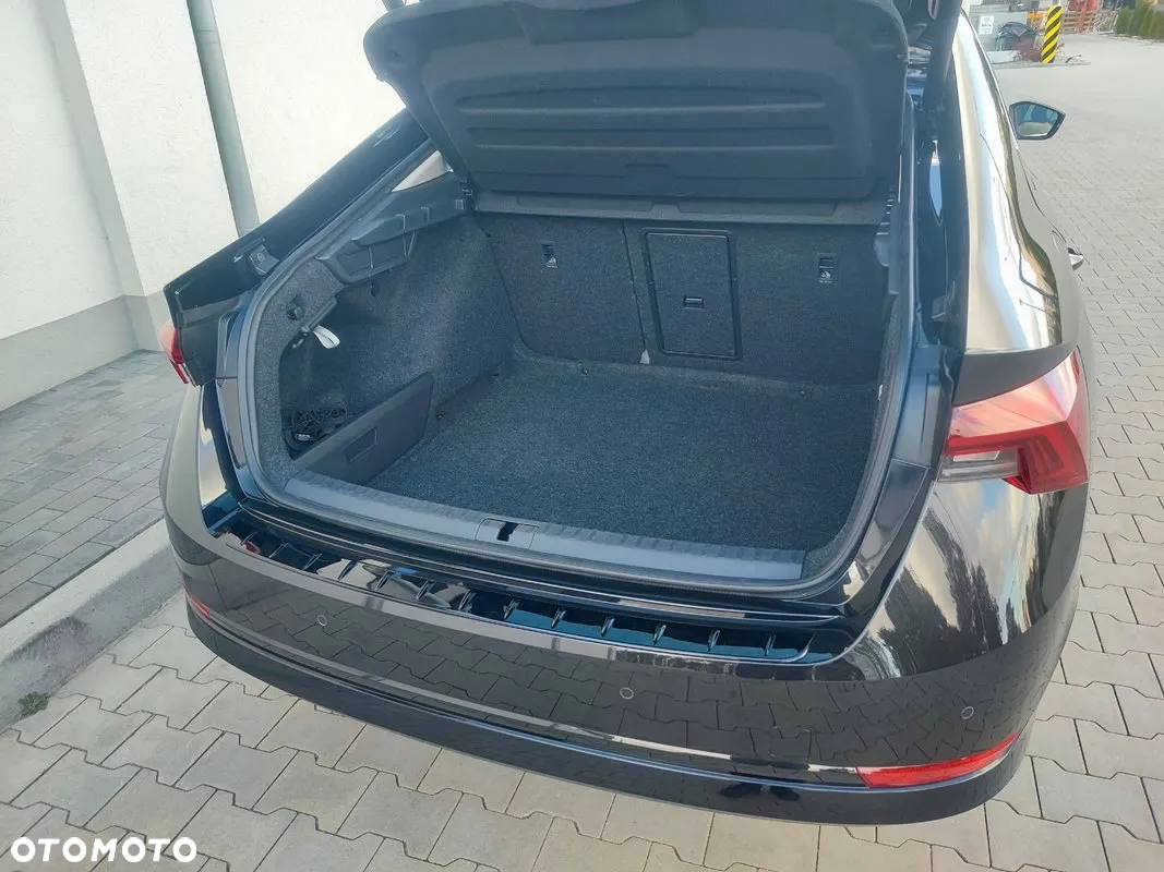 Skoda Octavia 2.0 TDI SCR Style DSG - 34