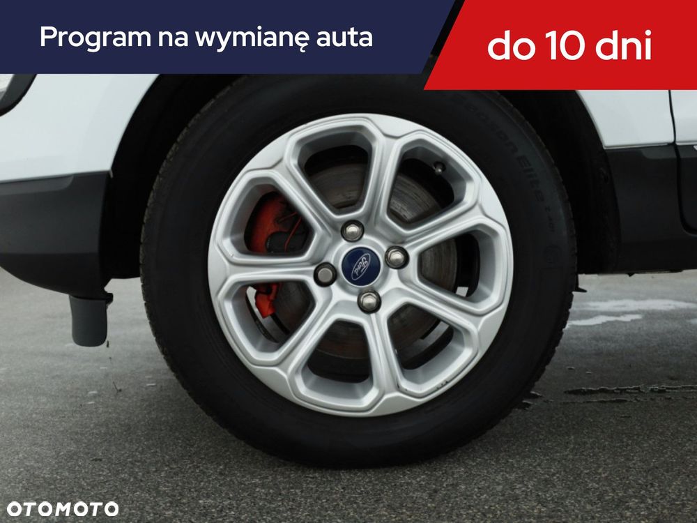 Ford EcoSport - 14