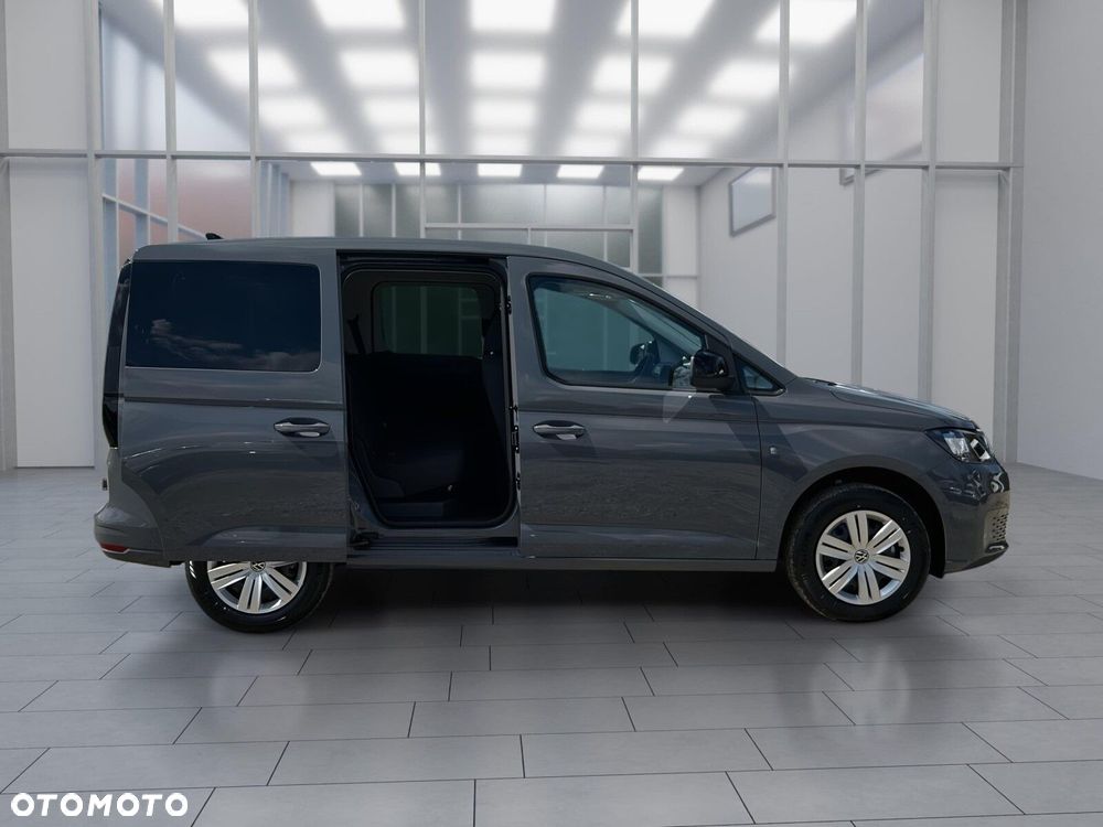 Volkswagen Caddy 1.5 TSI - 11