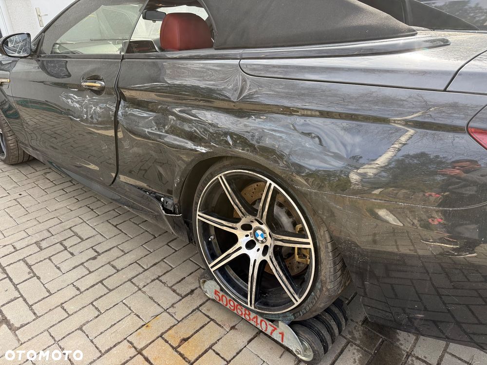 BMW M6 - 6