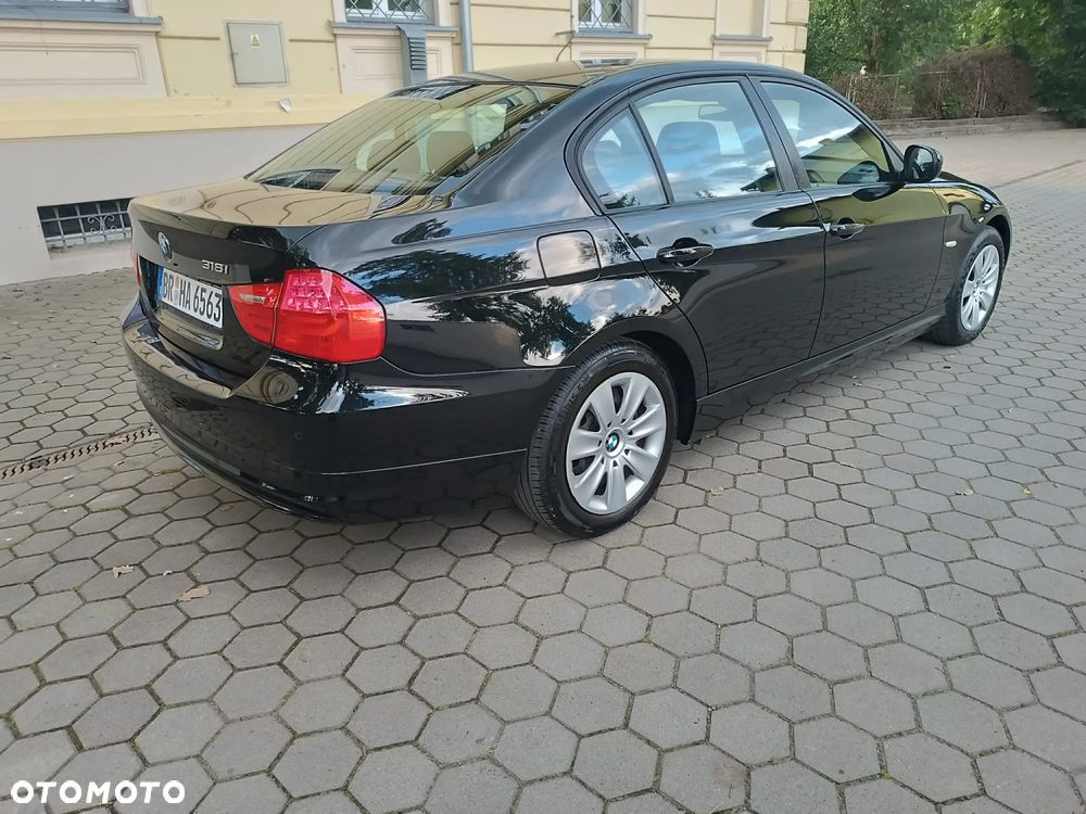 BMW Seria 3 318i Edition Lifestyle - 5