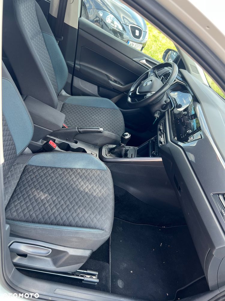 Volkswagen Polo 1.0 IQ.DRIVE - 18