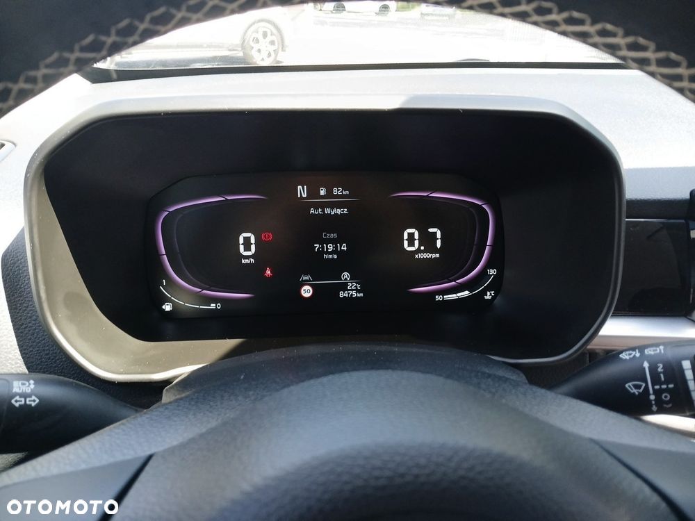 Kia Picanto 1.2 DPI L AMT - 24