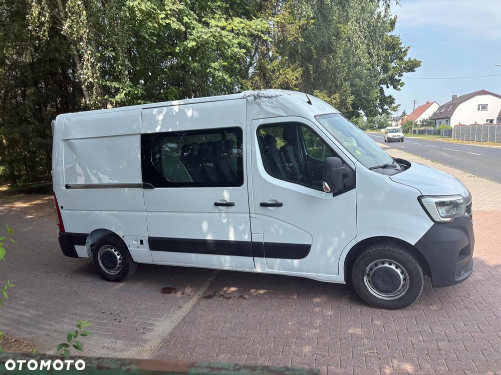 Renault Master - 4