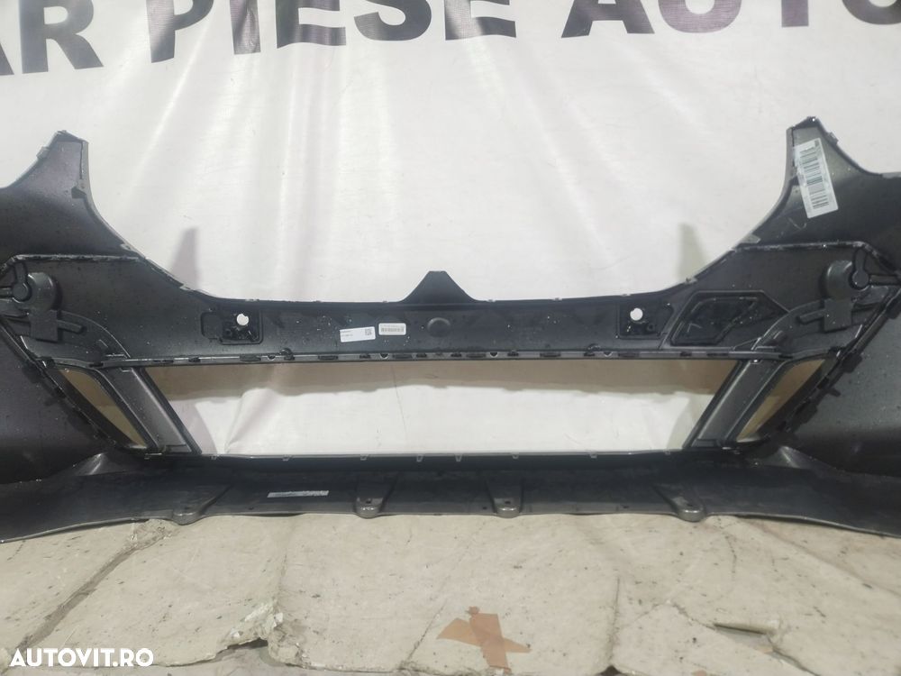 Bara fata BMW Seria 5, M-Sport G60, G61, 2023, 2024, 2025, cod origine OE 51118084653. 9956 - 11
