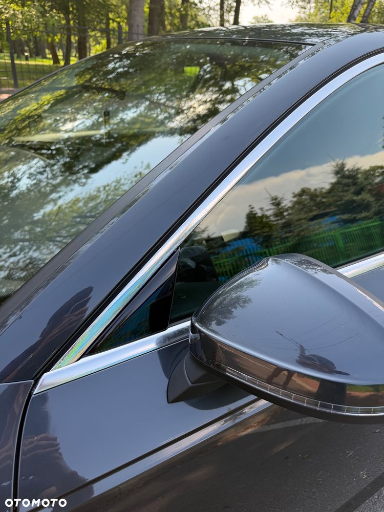 Audi A4 Limousine 2.0 TDI Sport S tronic - 11
