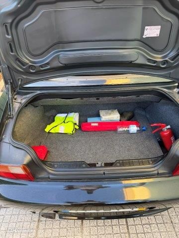 BMW Z3 1.9 - 8