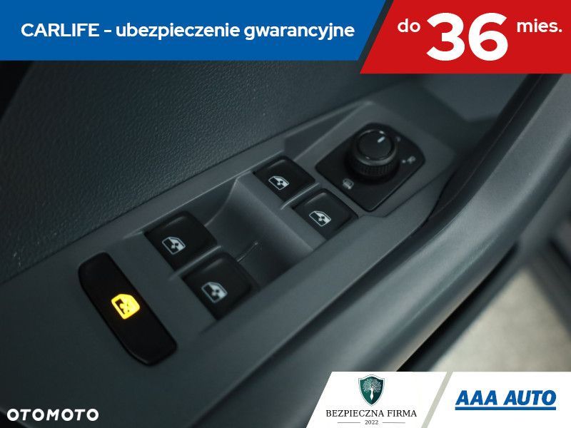 Volkswagen T-Cross - 19
