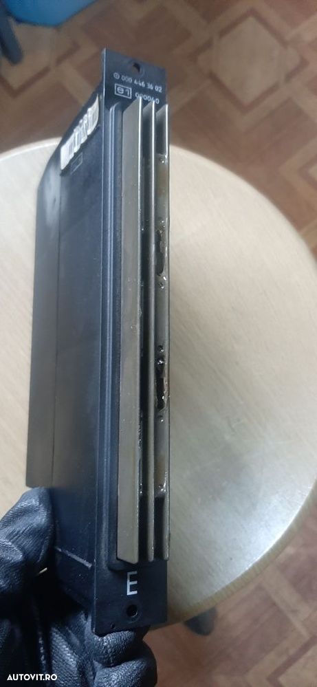 Modul E Mercedes cod A0004463602 - 4
