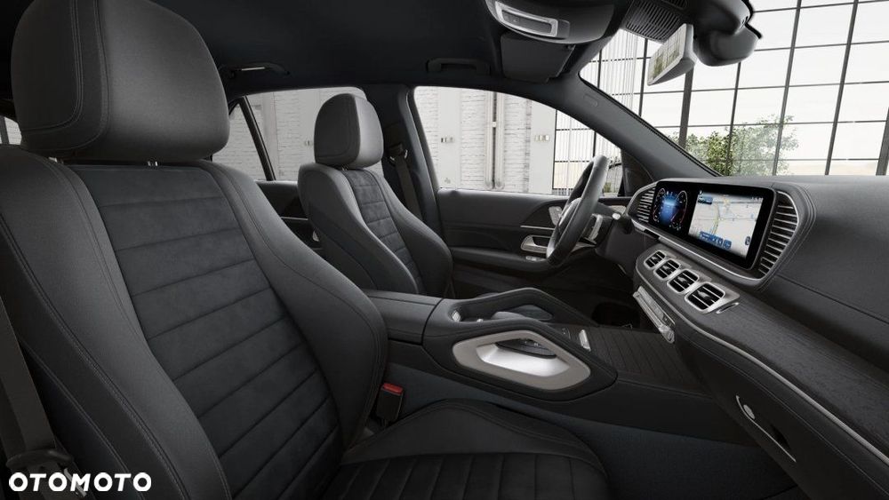 Mercedes-Benz GLE - 5