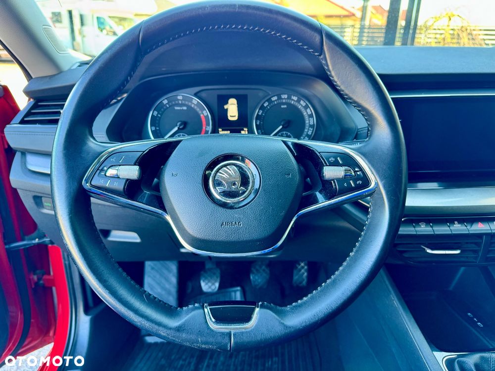 Skoda Octavia - 18