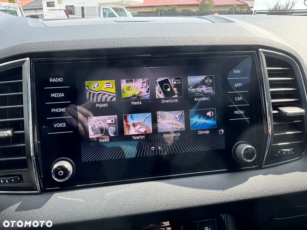 Skoda Karoq 2.0 TDI SCR 4x4 Style DSG - 32