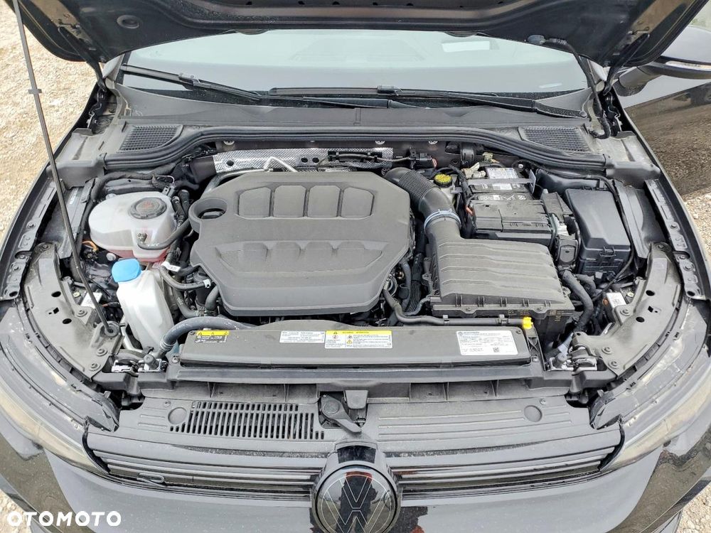 Volkswagen Golf 2.0 TSI OPF 4Motion DSG R Black Edition - 11