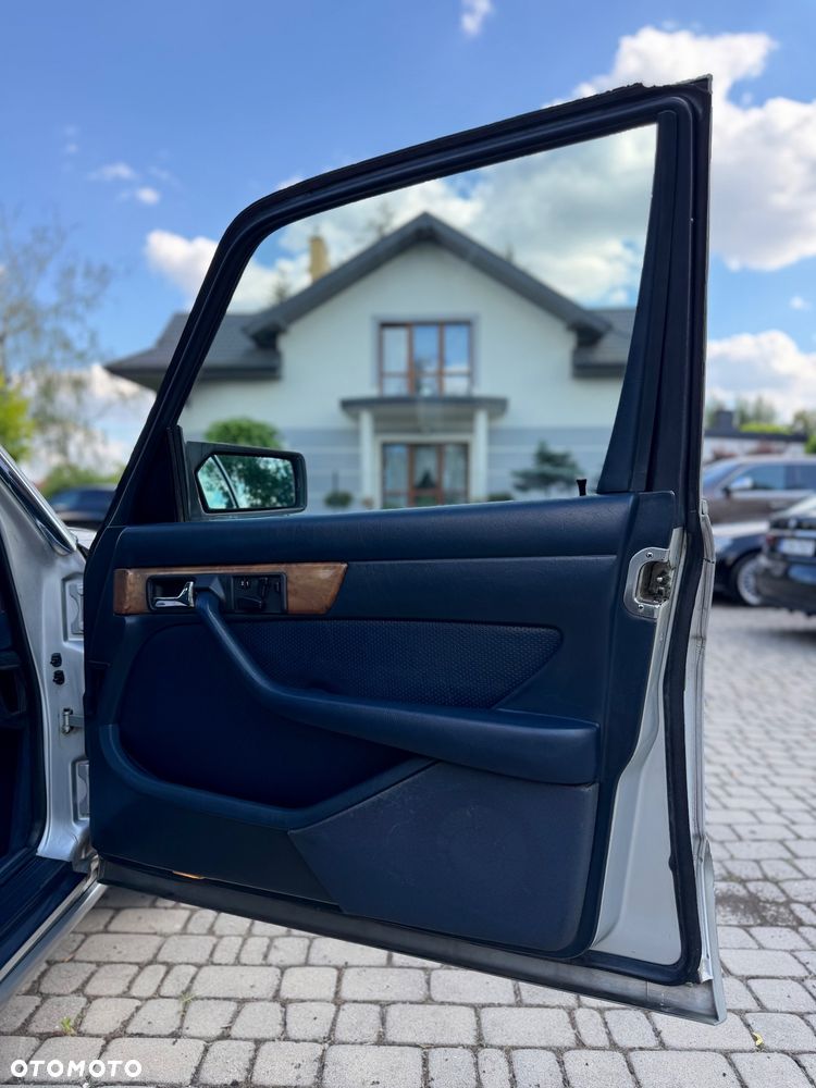 Mercedes-Benz Klasa S - 24