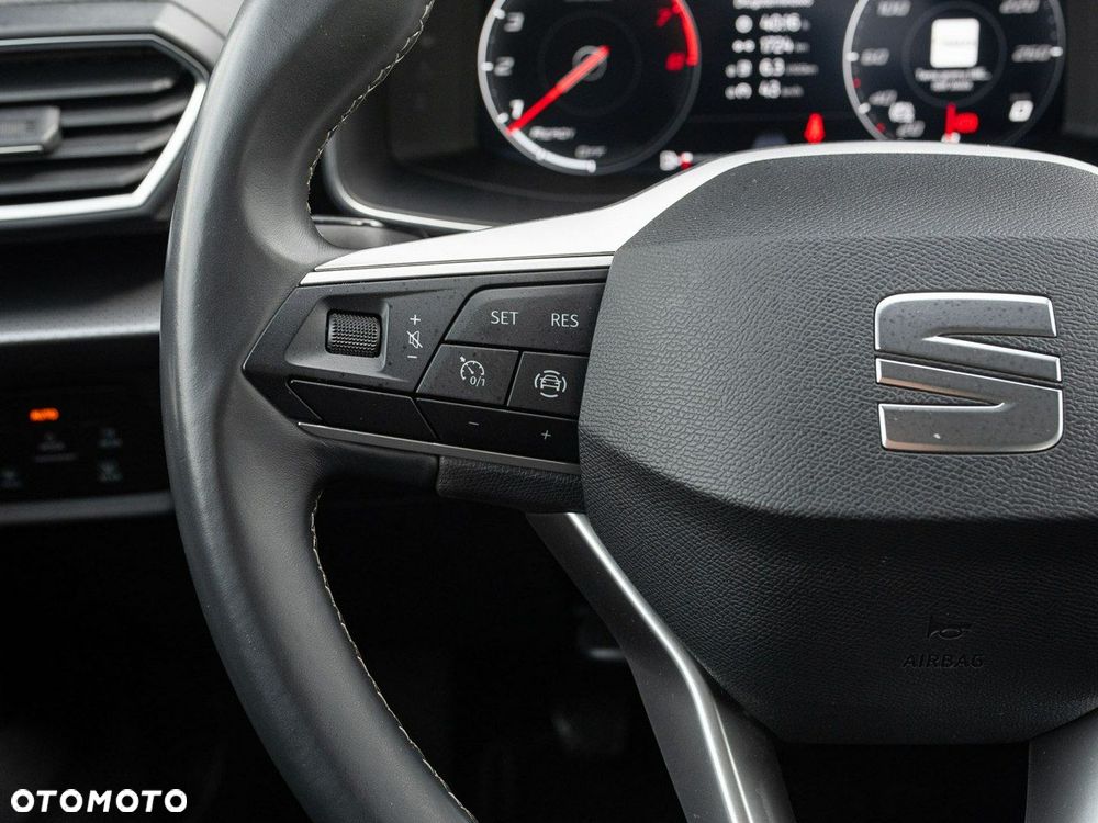 Seat Leon - 14