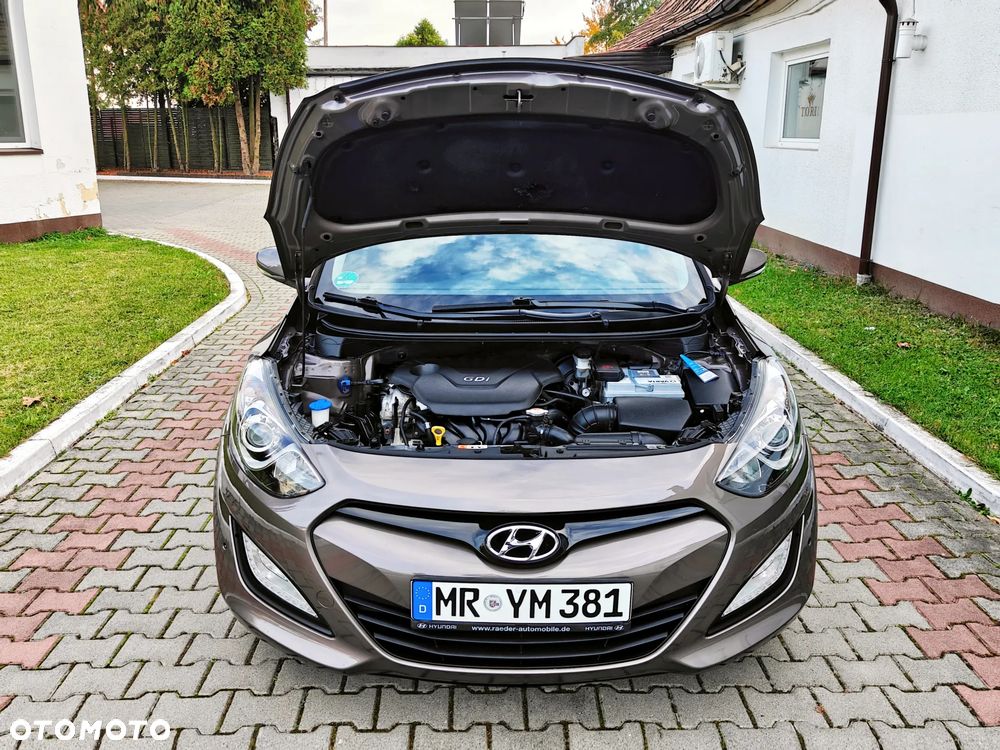 Hyundai i30 - 13