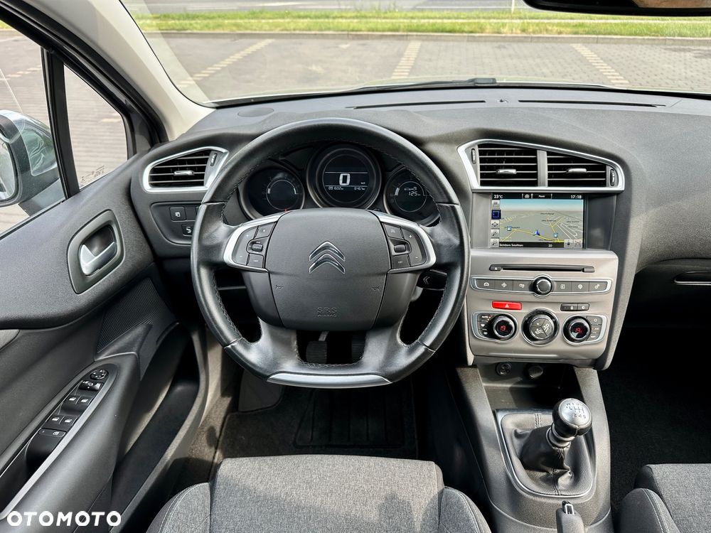 Citroën C4 PureTech 130 Stop & Start Exclusive - 25