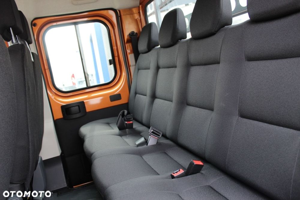 Peugeot Boxer - 16