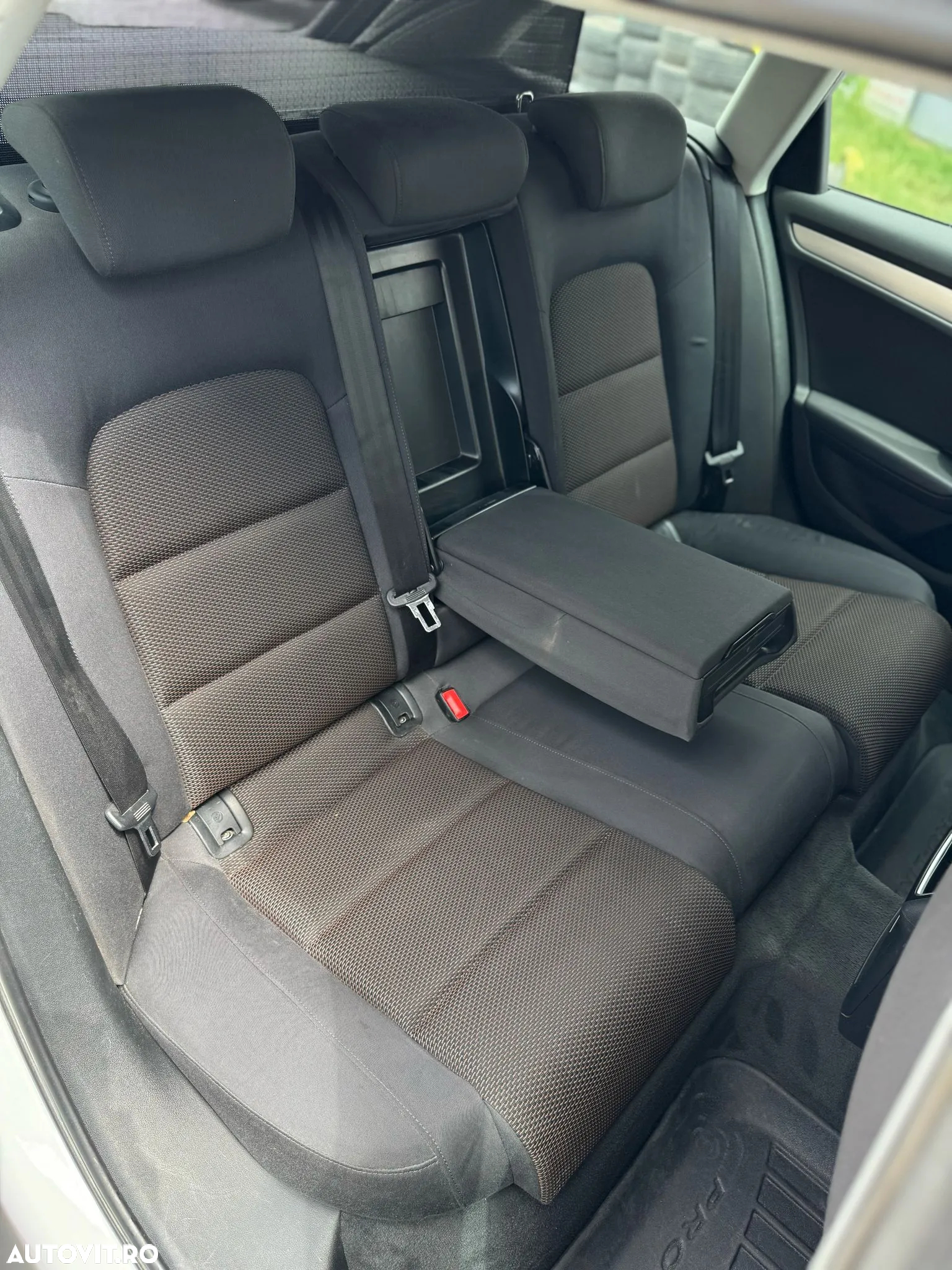 Audi A4 Allroad 2.0 TDI clean Quattro Stronic - 38